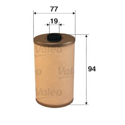 Compre 8671017041 Renault (RVI) Filtro de combustível