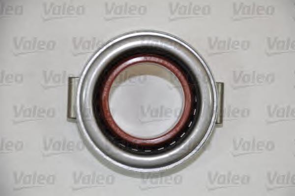 828684 VALEO Kit de embraiagem (3 peças)