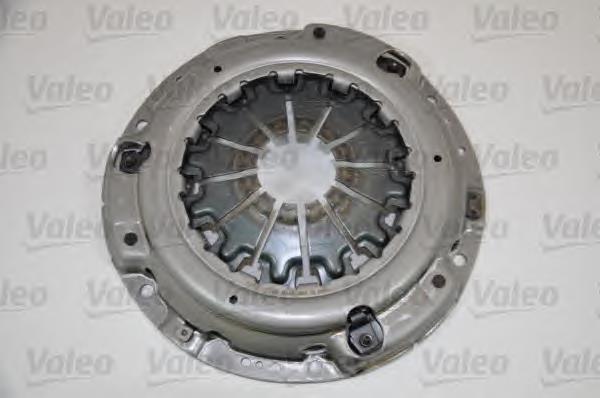 Kit de embraiagem (3 peças) 828684 VALEO