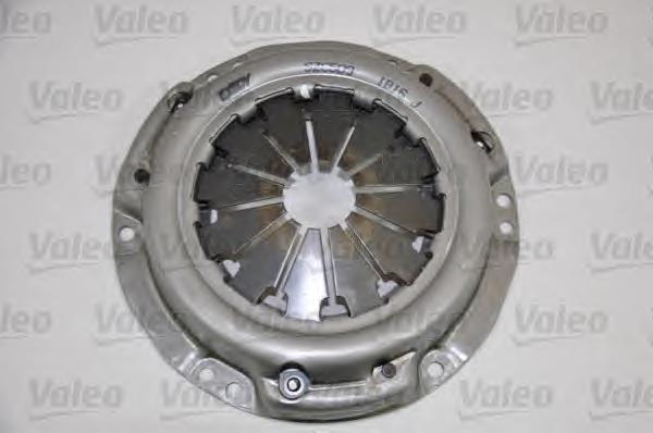 828893 VALEO Kit de embraiagem (3 peças)