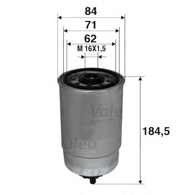 Compre 5132400091 Isuzu Filtro de combustível