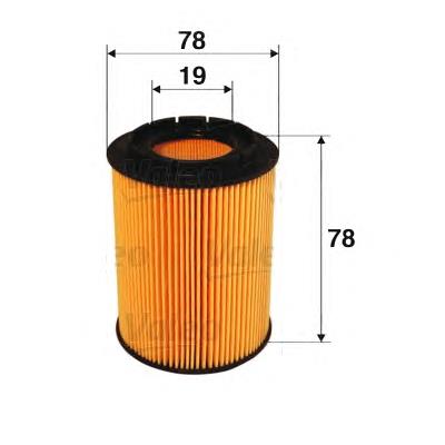 Filtro de combustível Renault (RVI) 7700102020 preço, a partir de 5,47 USD