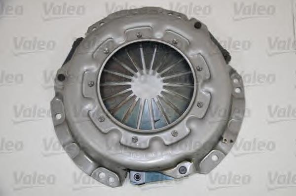 Kit de embraiagem (3 peças) 828963 VALEO
