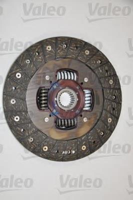 Kit de embraiagem (3 peças) VALEO 828963 preço, a partir de 210,14 USD