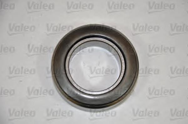 828963 VALEO Kit de embraiagem (3 peças)