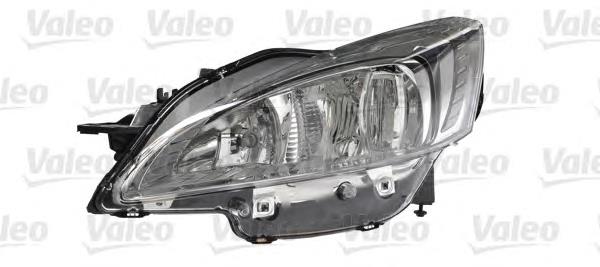 044528 VALEO Luz direita