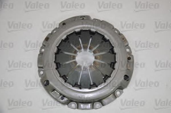 Kit de embraiagem (3 peças) Polcar S33219 preço, a partir de 146,57 USD