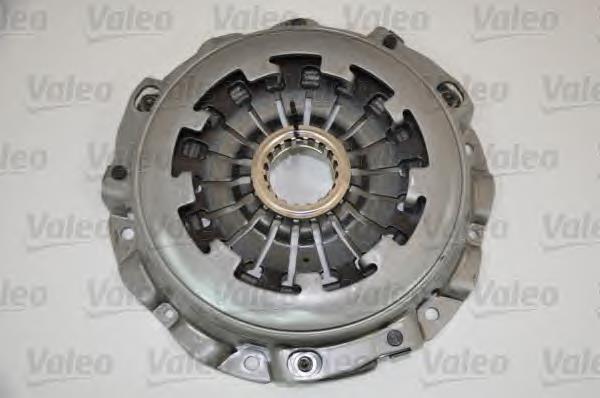 Kit de embraiagem (3 peças) MBK2080 Exedy
