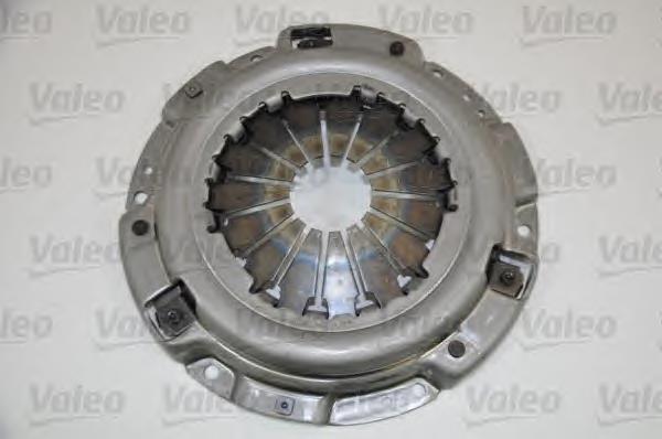 Compre Kit de embraiagem (3 peças) Honda Accord 5