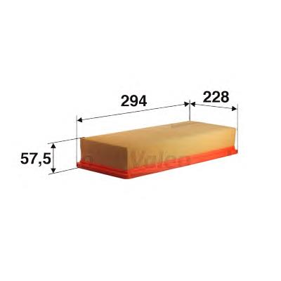 Compre PP1385 Pipercross Filtro de ar