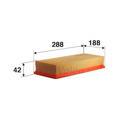 Filtro de ar Bremsi FA0573 preço, a partir de 8,85 USD