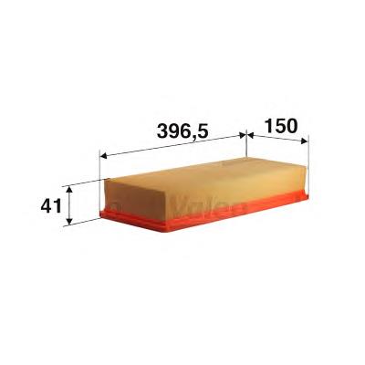 Filtro de ar Ford 1665410 preço, a partir de 9,90 USD