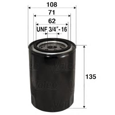 Compre PH3534 Fram Filtro de óleo