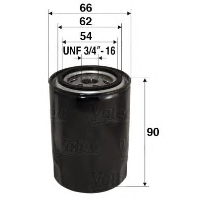 Compre 1520870J00 Nissan/Infiniti Filtro de óleo