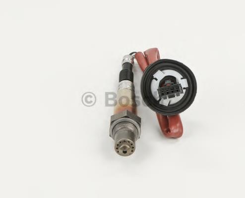 Sonda lambda, sensor de oxigênio 77480 FAE