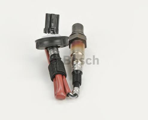 Sonda lambda, sensor de oxigênio FAE 77480