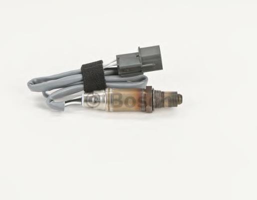 Compre F00HL00167 Bosch Sonda lambda, sensor esquerdo de oxigênio até o catalisador