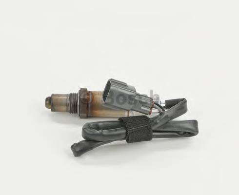 Sonda lambda, sensor de oxigênio Magneti Marelli 466016355106