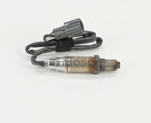 466016355106 Magneti Marelli Sonda lambda, sensor de oxigênio