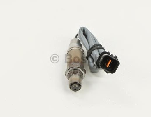 Sonda lambda, sensor de oxigênio 466016355127 Magneti Marelli