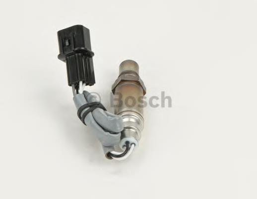 Sonda lambda, sensor de oxigênio Magneti Marelli 466016355127