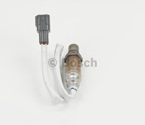 F00HL00186 Bosch Sonda lambda, sensor de oxigênio