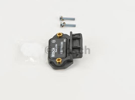  Bosch 0227100203