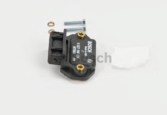 Módulo de ignição (comutador) Peugeot/Citroen 594551