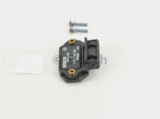 Módulo de ignição (comutador) BMW 012141273217