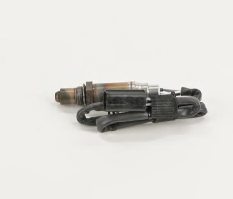 Sonda lambda, sensor de oxigênio Q2120885 Q-fix