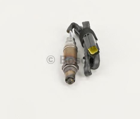Sonda lambda, sensor de oxigênio 570086A ERA