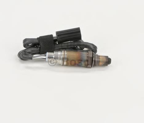 Sonda lambda, sensor de oxigênio Q-fix Q2120885