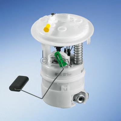 Compre RECSGA701160 Recoficial Módulo de bomba de combustível com sensor do nível de combustível