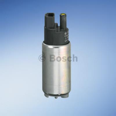 Compre 0580453470 Bosch Bomba de combustível elétrica submersível
