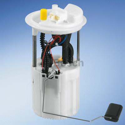 Compre 0580314223 Bosch Módulo de bomba de combustível com sensor do nível de combustível