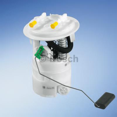 Módulo de bomba de combustível com sensor do nível de combustível VALEO 347161 preço, a partir de 66,40 USD