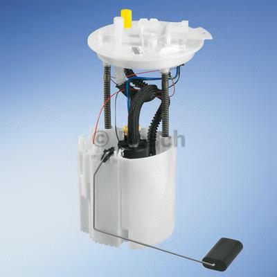 Módulo de bomba de combustível com sensor do nível de combustível Delphi FG240312B1 preço, a partir de 86,03 USD
