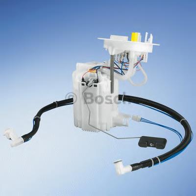 Módulo de bomba de combustível com sensor do nível de combustível HELLA 8TF358303881 preço, a partir de 78,32 USD