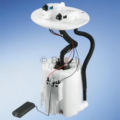 Módulo de bomba de combustível com sensor do nível de combustível Bosch 0580303052 preço, a partir de 193,26 USD