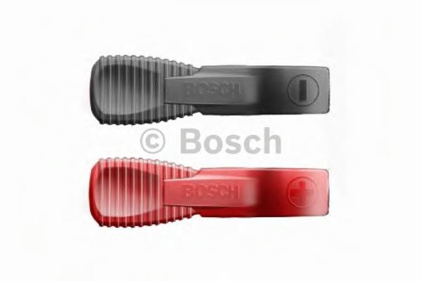 Borne de bateria recarregável (PILHA) 0189999110 Bosch