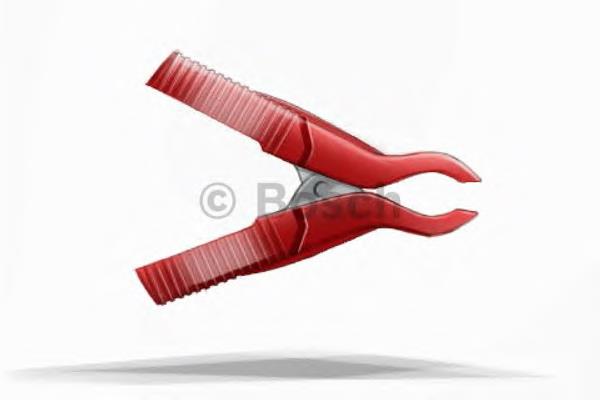 0189999110 Bosch Borne de bateria recarregável (PILHA)