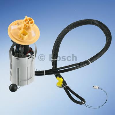 30792447 Volvo Bomba de combustível elétrica submersível