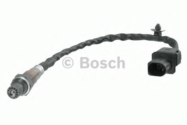 Sonda lambda, sensor de oxigênio Bosch 0281004069