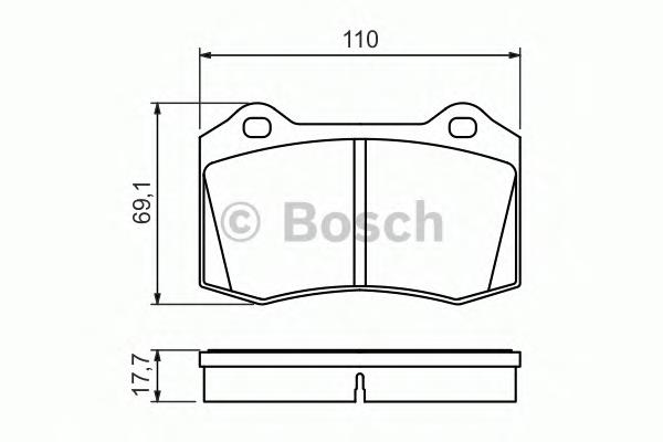  Ford 1329156