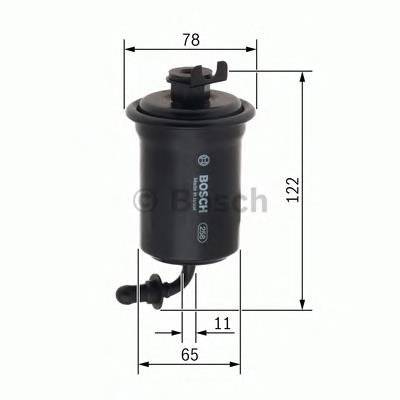 0450905988 Bosch