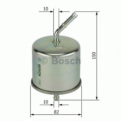 0450905982 Bosch