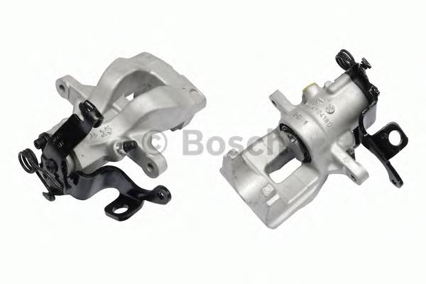 Compre 4198710 DRI Suporte do freio traseiro esquerdo