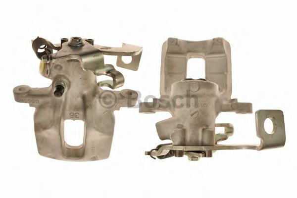 Compre 4785002101 Toyota Suporte do freio traseiro esquerdo