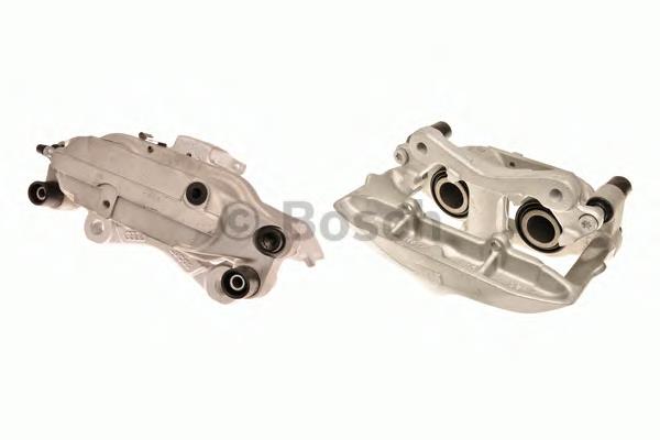 Suporte do freio dianteiro esquerdo Depo/Loro/Abakus 13104639 preço, a partir de 149,99 USD