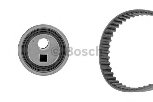 83106 Peugeot/Citroen Correia do mecanismo de distribuição de gás, kit